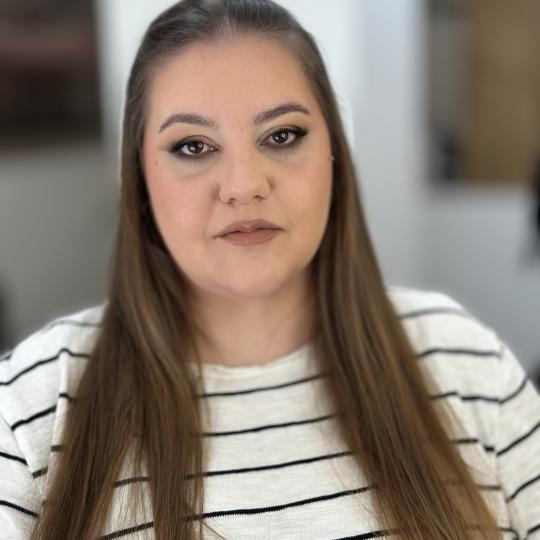 Studio Eleven Ladies&Gentlemen #beograd Make-up / šminkanje Profesionalno šminkanje