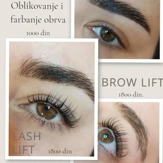 LYS by Royal Beauty Switzerland usluga