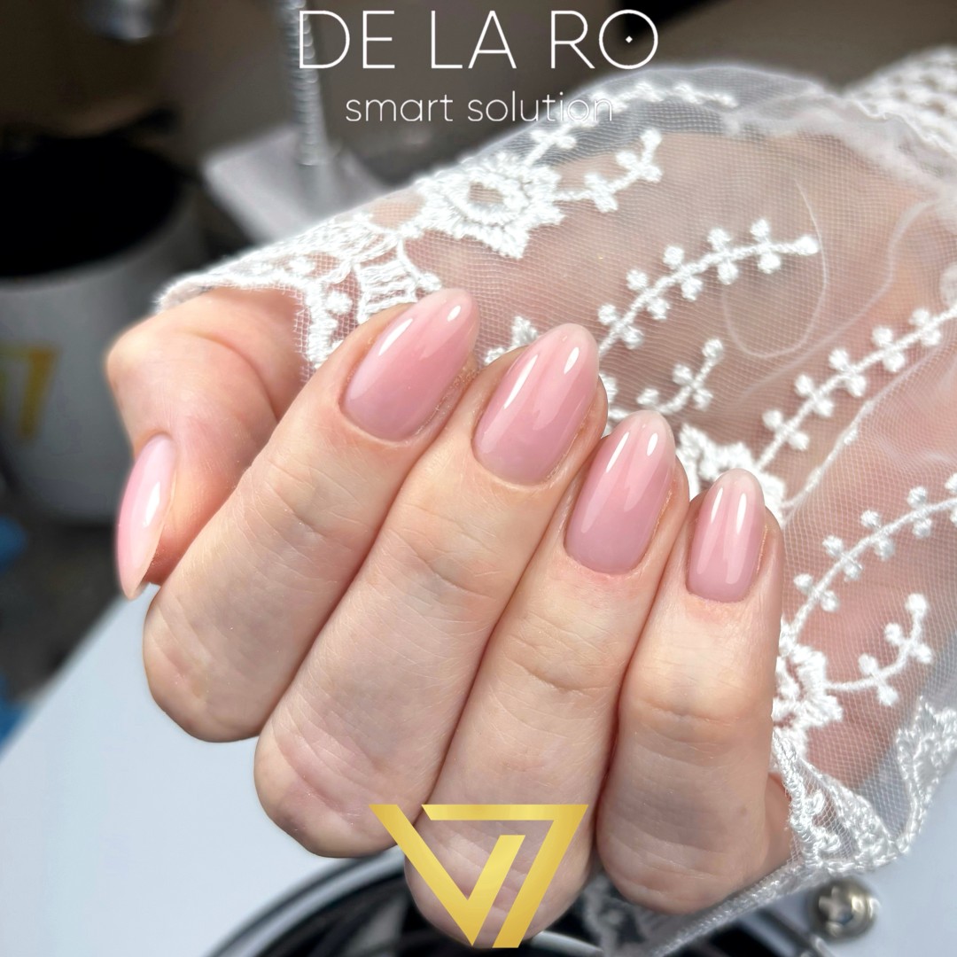 Rubber baza M velicina - BEAUTY CENTER Viktor Jovanović, Subotica Gel lak Nokti Gel lak, Subotica, Centar