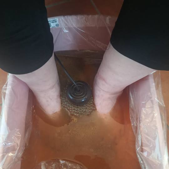 Relax body centar #zajecar Tretmani tela Detox tretman tela 5 minuta u vodi