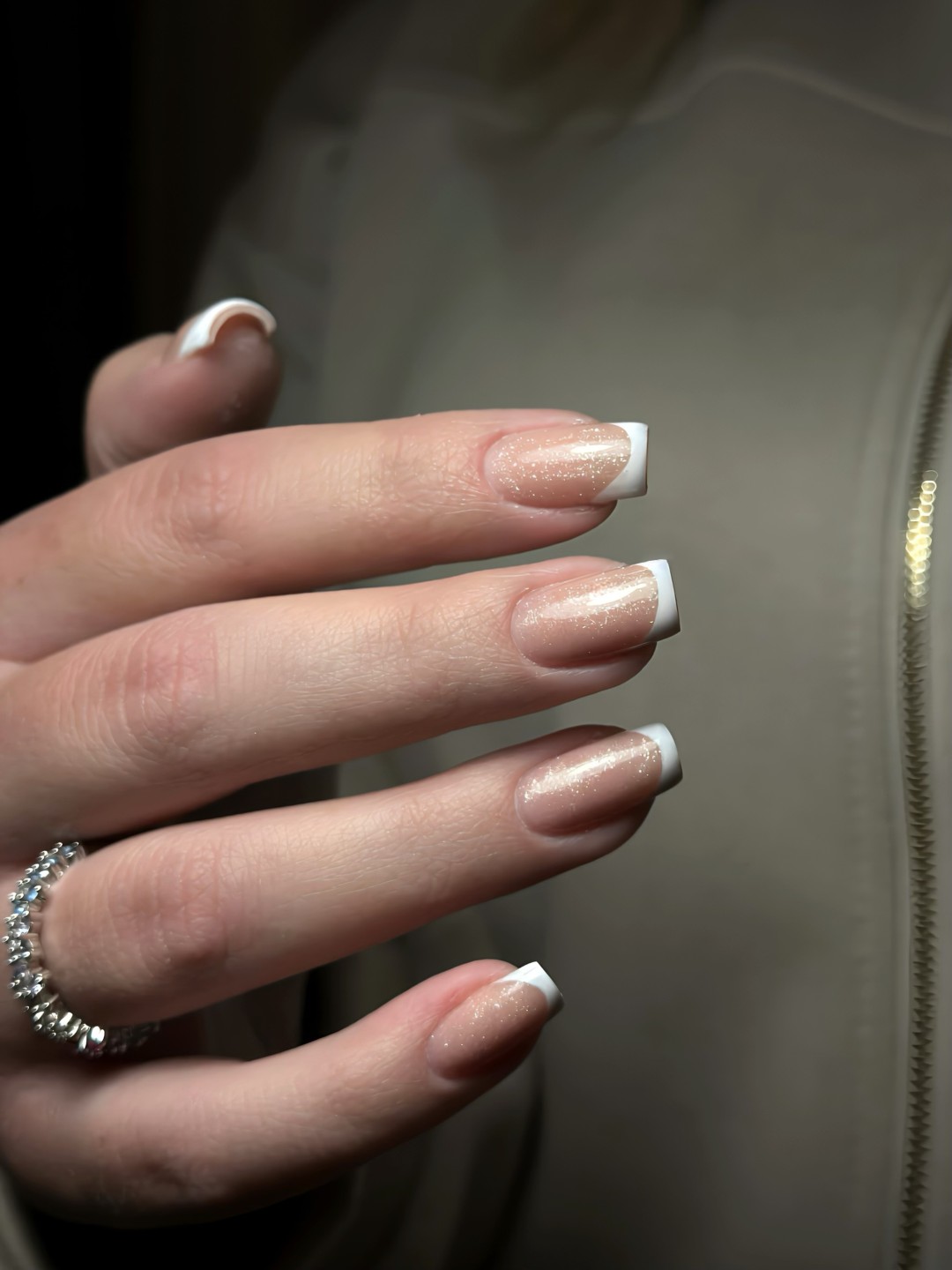 Lui beauty concept #beograd Manikir Manikir + gel lak - M dužina