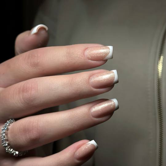 Lui beauty concept usluga