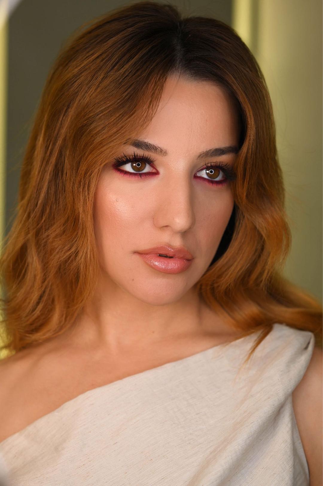 Profesionalno šminkanje - glam šminka - Ivana Vit, Beograd Make-up / šminkanje Lice Make-up / šminkanje, Beograd, Zvezdara