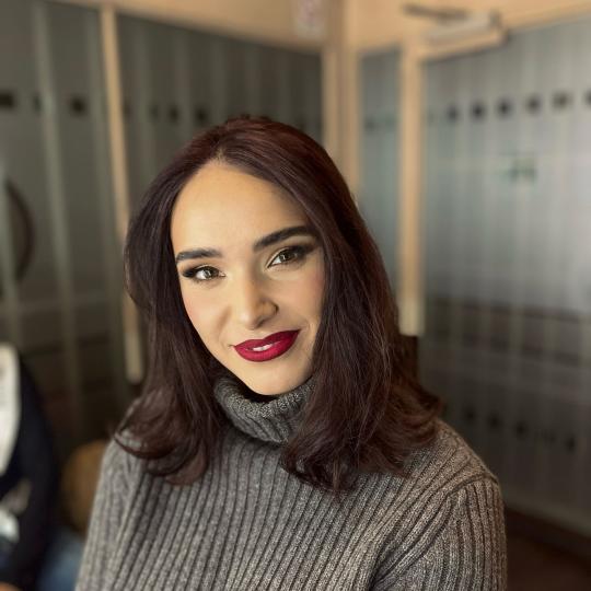 Dasha__Beauty #beograd Make-up / šminkanje Profesionalno šminkanje + veštačke trepavice