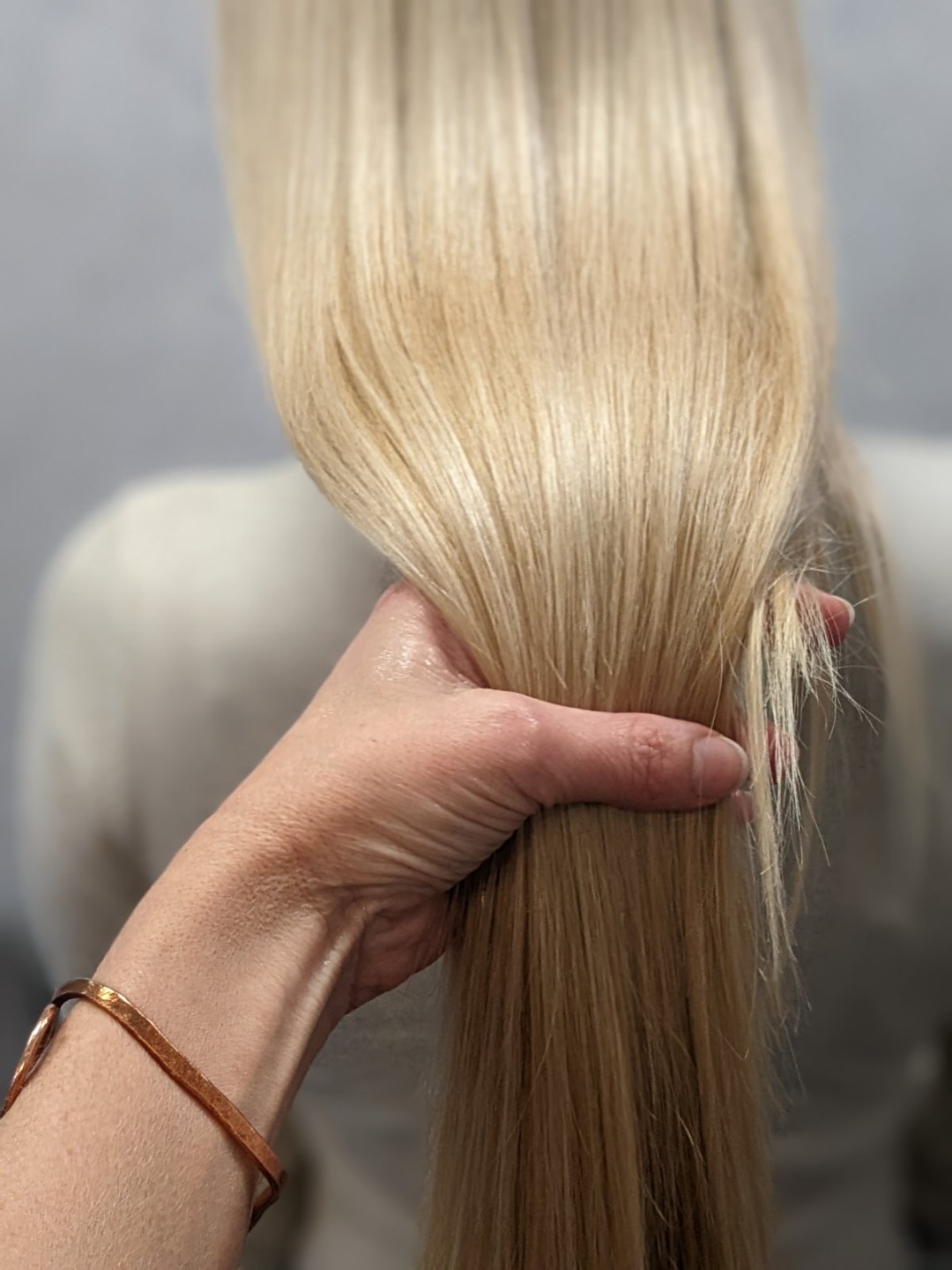 MM Twins #nis Nega i ojačavanje kose Tretman za oporavak kose - sve dužine kose