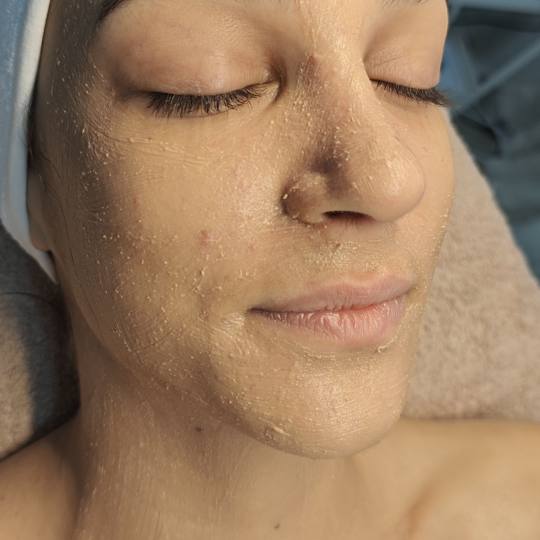 Ateya Beauty Studio #beograd Medicinski pregledi i konsultacije Sothys vitaminski tretman Wellness