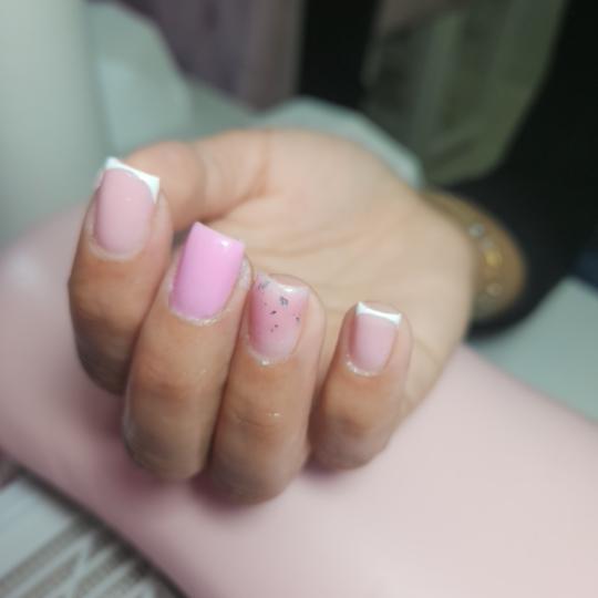 Beauty Team J&S 037 #krusevac Gel lak Gel lak - ruke
