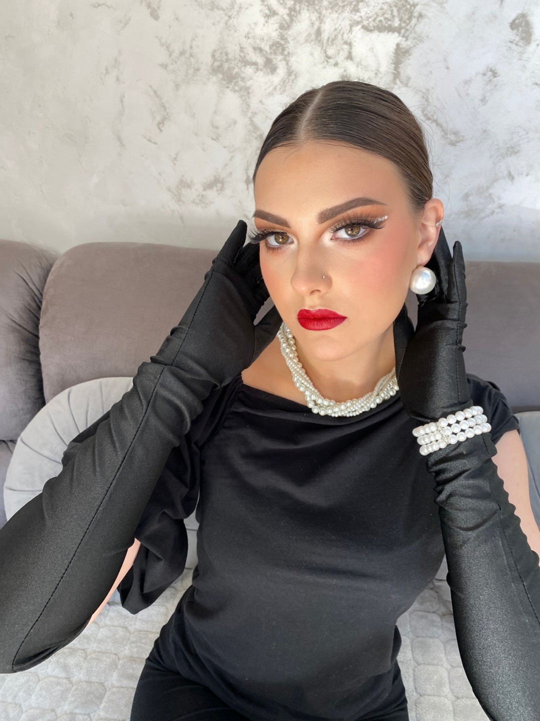 Gracia Make up #beograd