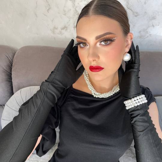 Gracia Make up #beograd