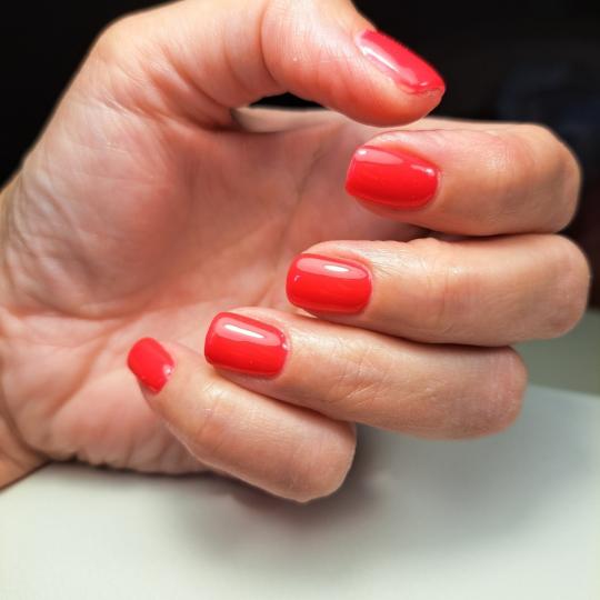 M Amalfy Beauty #beograd Gel lak Trajni lak - ruke Nokti