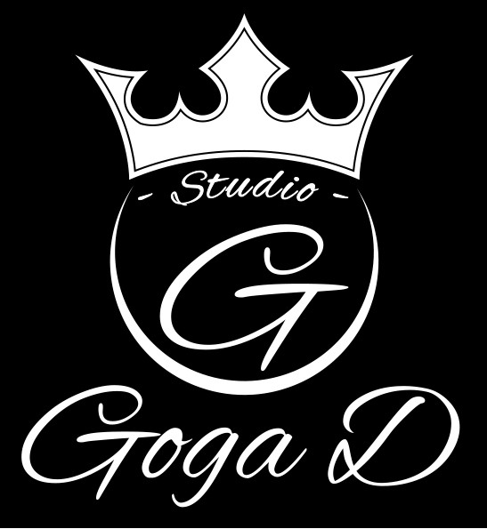 Goga D, Beograd LookBook