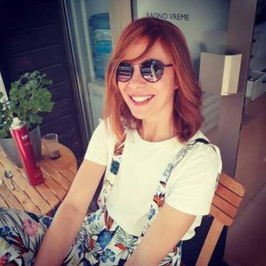 Gagi #beograd Pramenovi Pramenovi na foliju blanš + boja - duga kosa bojenje kose i balayage. prame