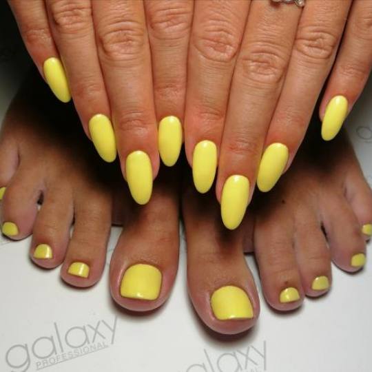Nail office - deaktivirano #beograd Gel lak