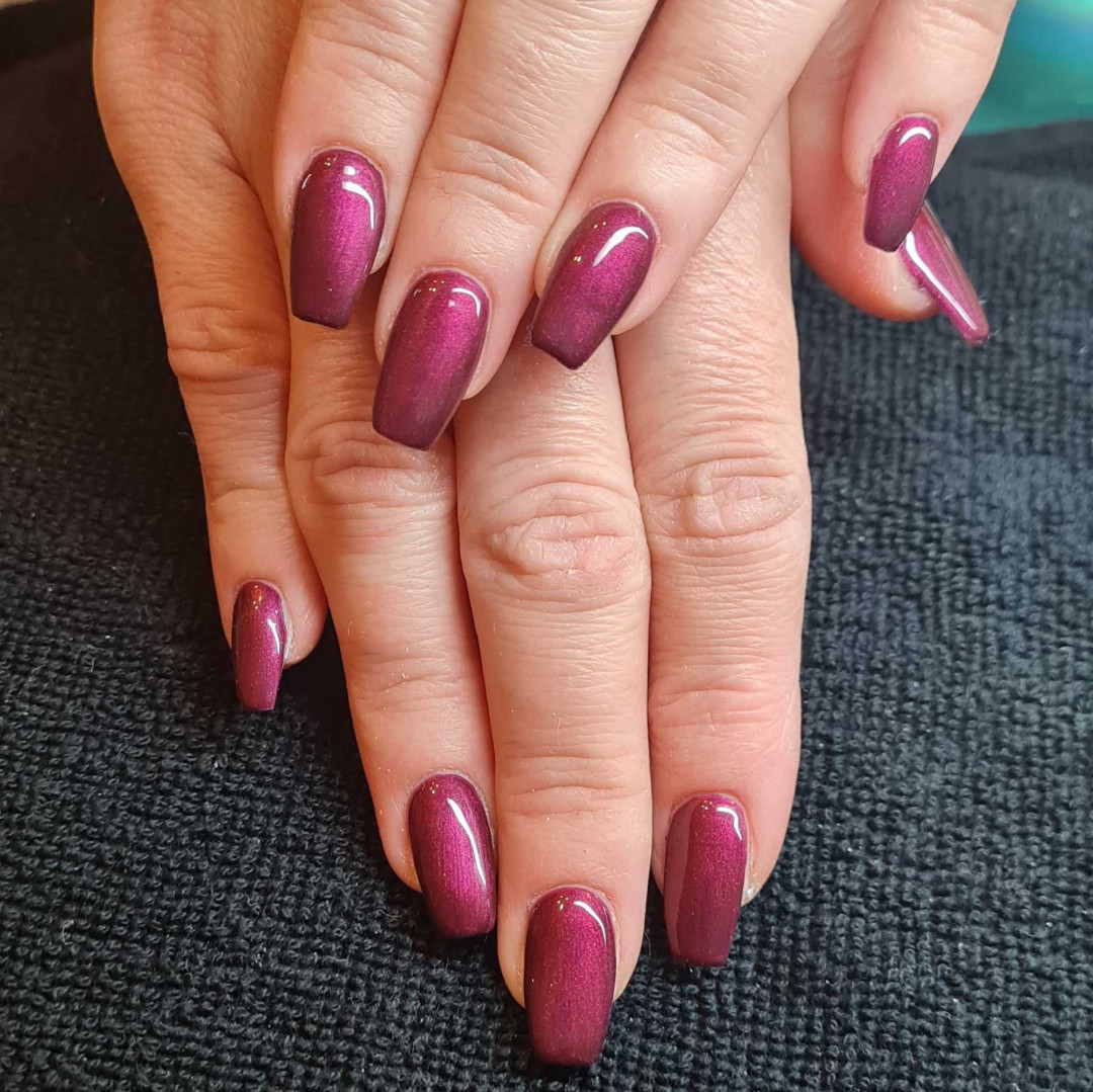Ojačavanje noktiju gelom dužina 1 - Right Beauty, Beograd Ojačavanje noktiju Nokti Ojačavanje noktiju, Beograd, Centar, Stari grad, Dorćol