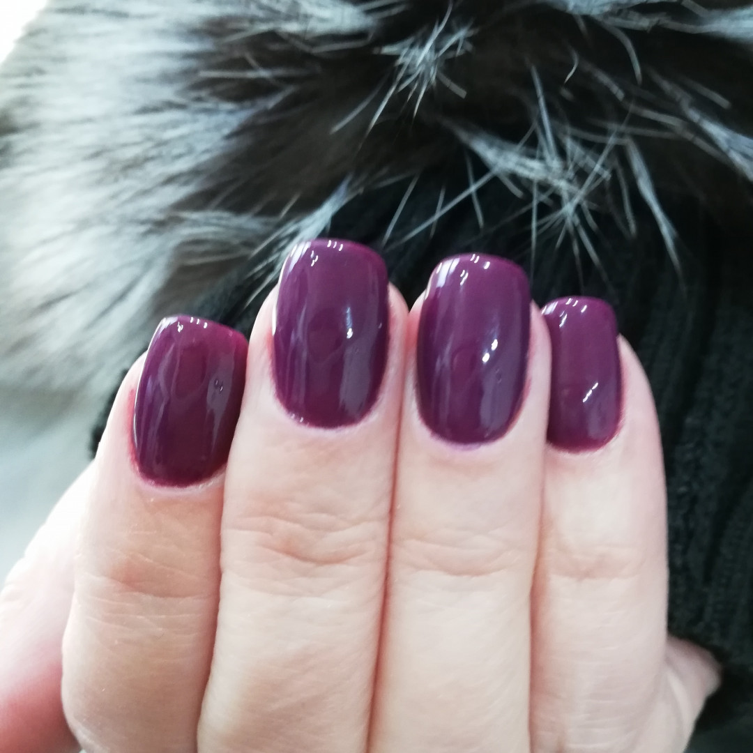 Be YOU tiful #novisad Nadogradnja noktiju Nadogradnja noktiju Dipping powder tehnikom
