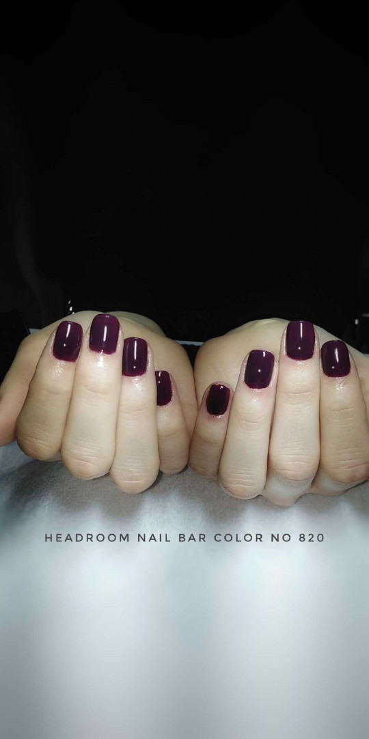 Headroom #beograd Manikir Manikir + gel lak