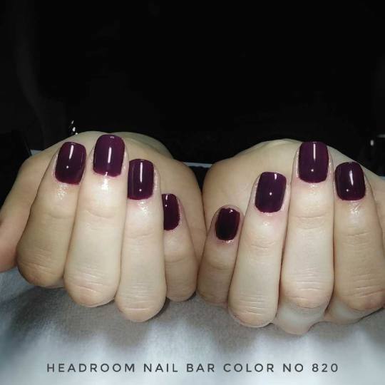 Headroom #beograd Manikir Manikir + gel lak ? Marija