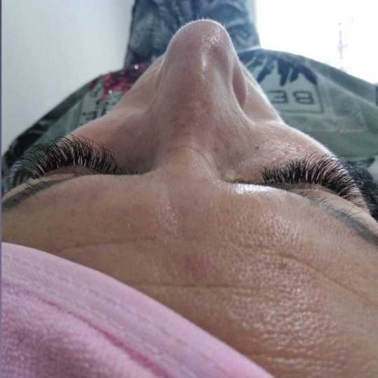 Bella Donna #nis Ruski volumen 3D
