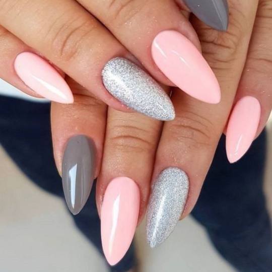 SALON 26 - Dorćol #beograd Gel lak Gel lak Gel lak