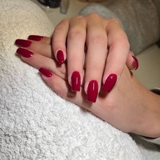 Persefona beauty #beograd Korekcija tudjeg rada 😊