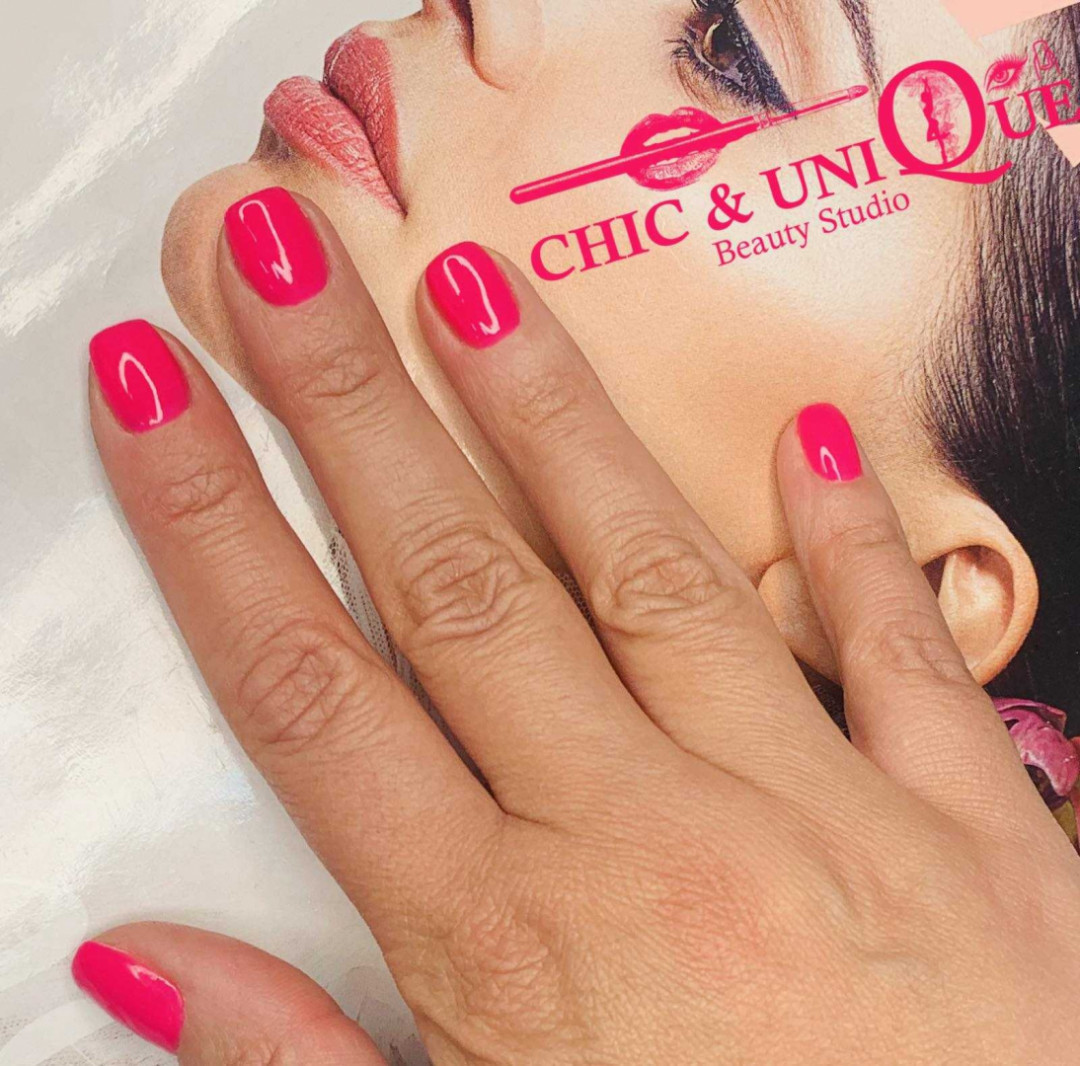 Chic & Unique Beauty Studio #beograd