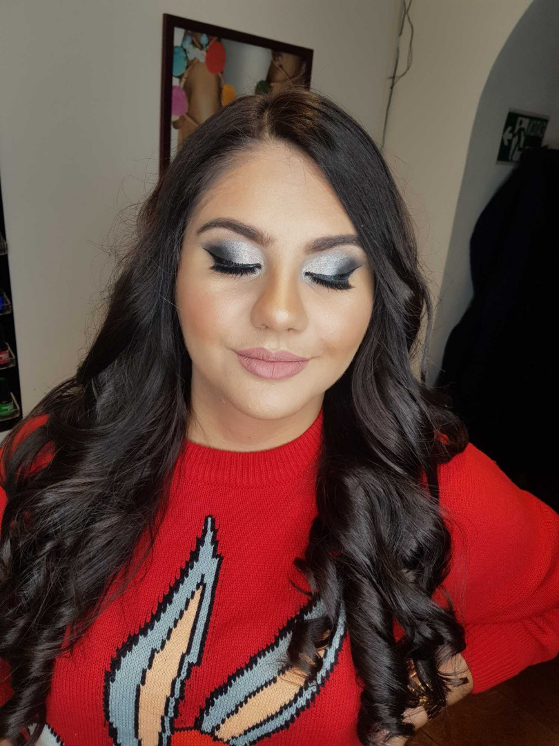 Xtreme, Beograd Make-up / šminkanje