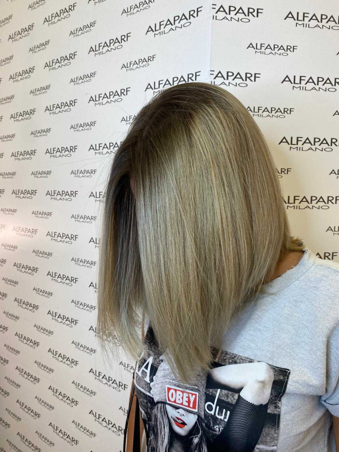 Alfaparf Studio #beograd Ombre, sombre, balayage Balayage / ombre / sombre - duga kosa