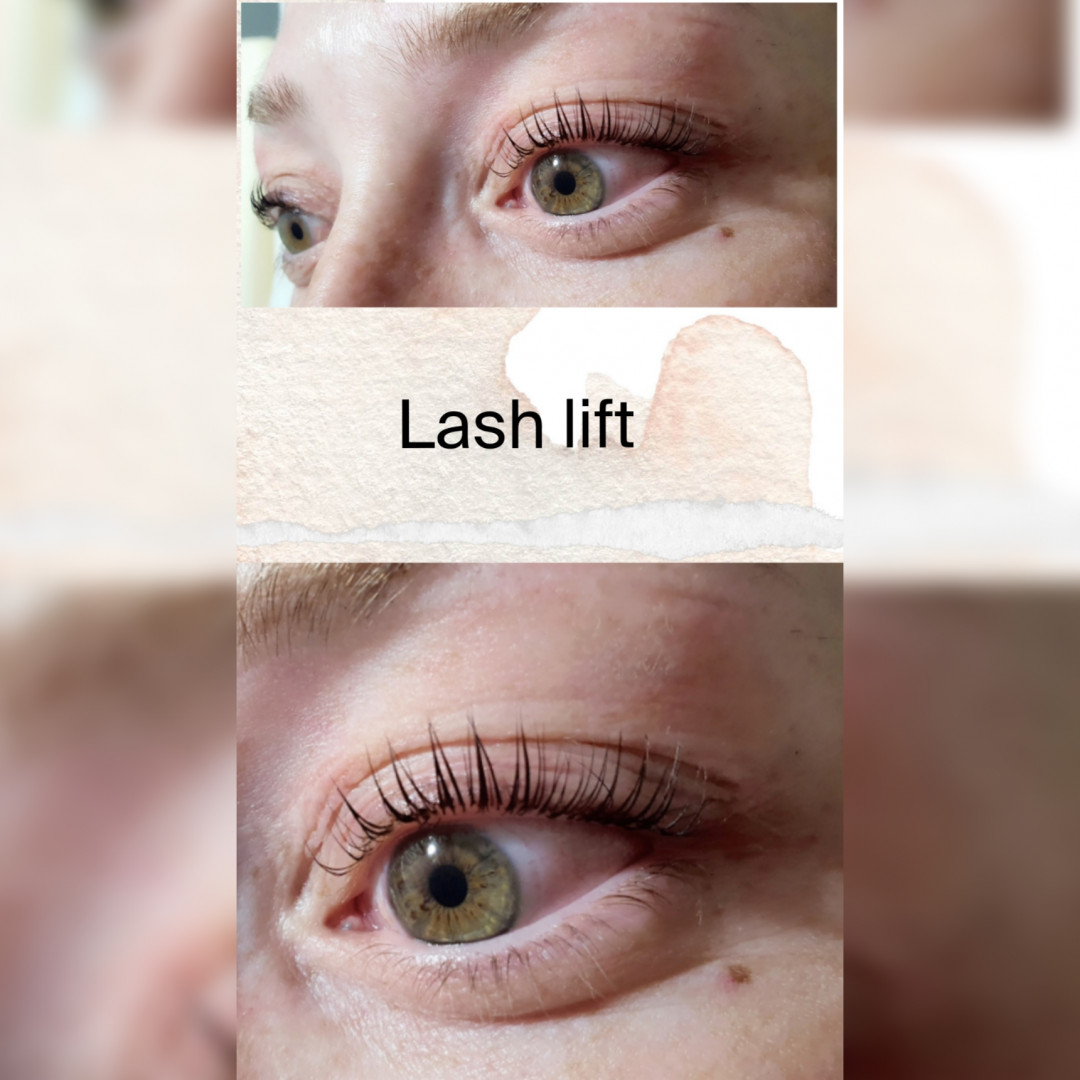 Bubica 22 #novisad Trepavice Lash lift
