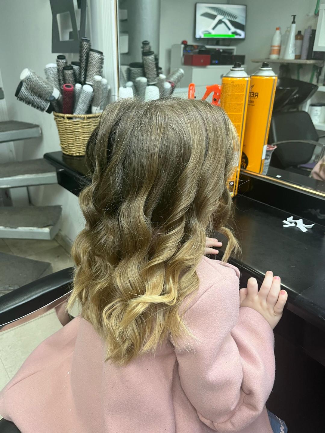 Royal cut - No Limit, Beograd LookBook