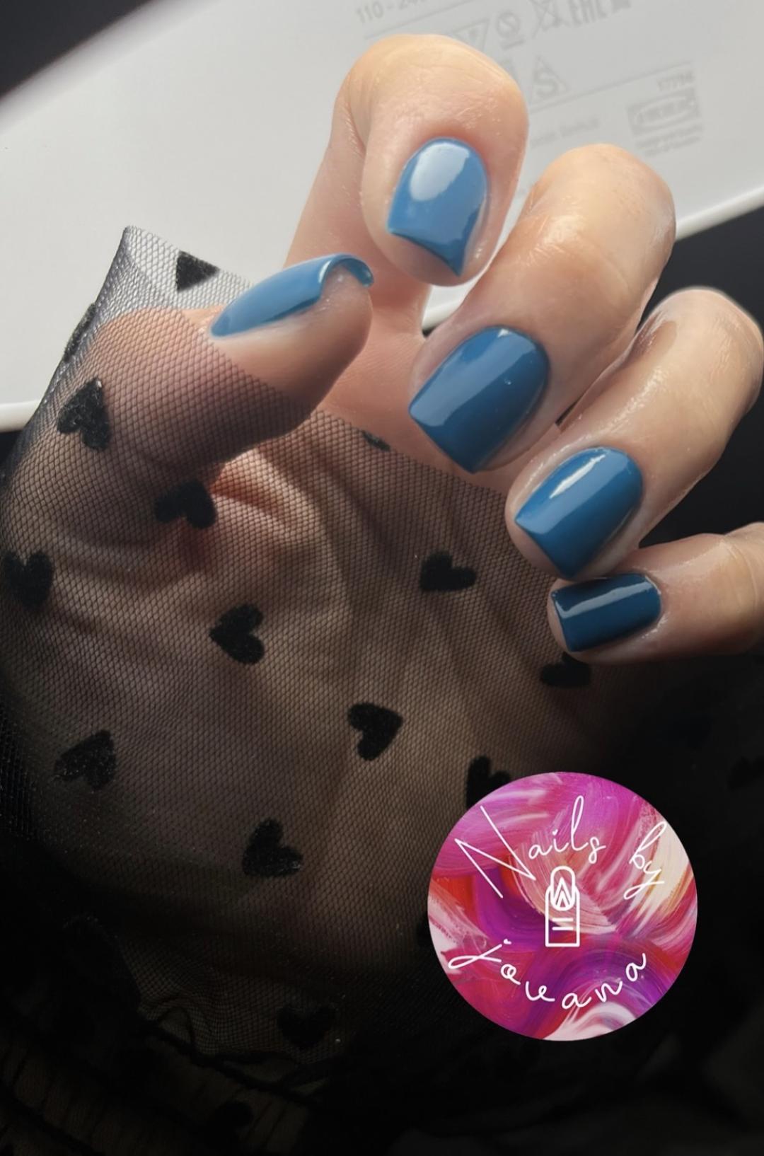 Nadogradnja noktiju - Atelier Kat, Beograd Nadogradnja noktiju Nokti Nadogradnja noktiju, Beograd, Mirijevo