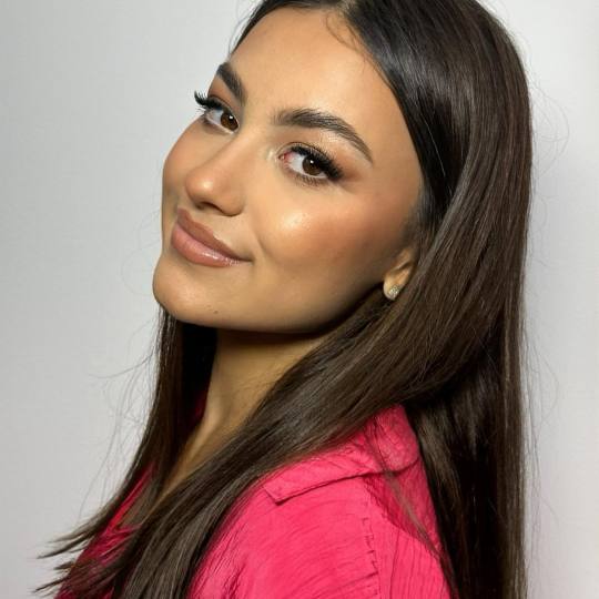 AnMi #novisad Make-up / šminkanje Profesionalno šminkanje