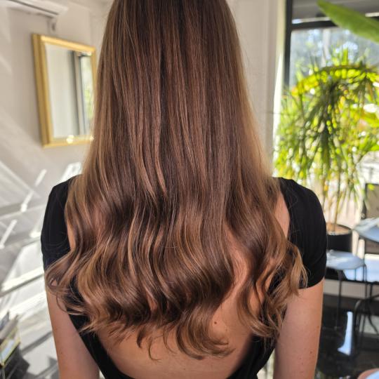 Esthetique Privé usluga