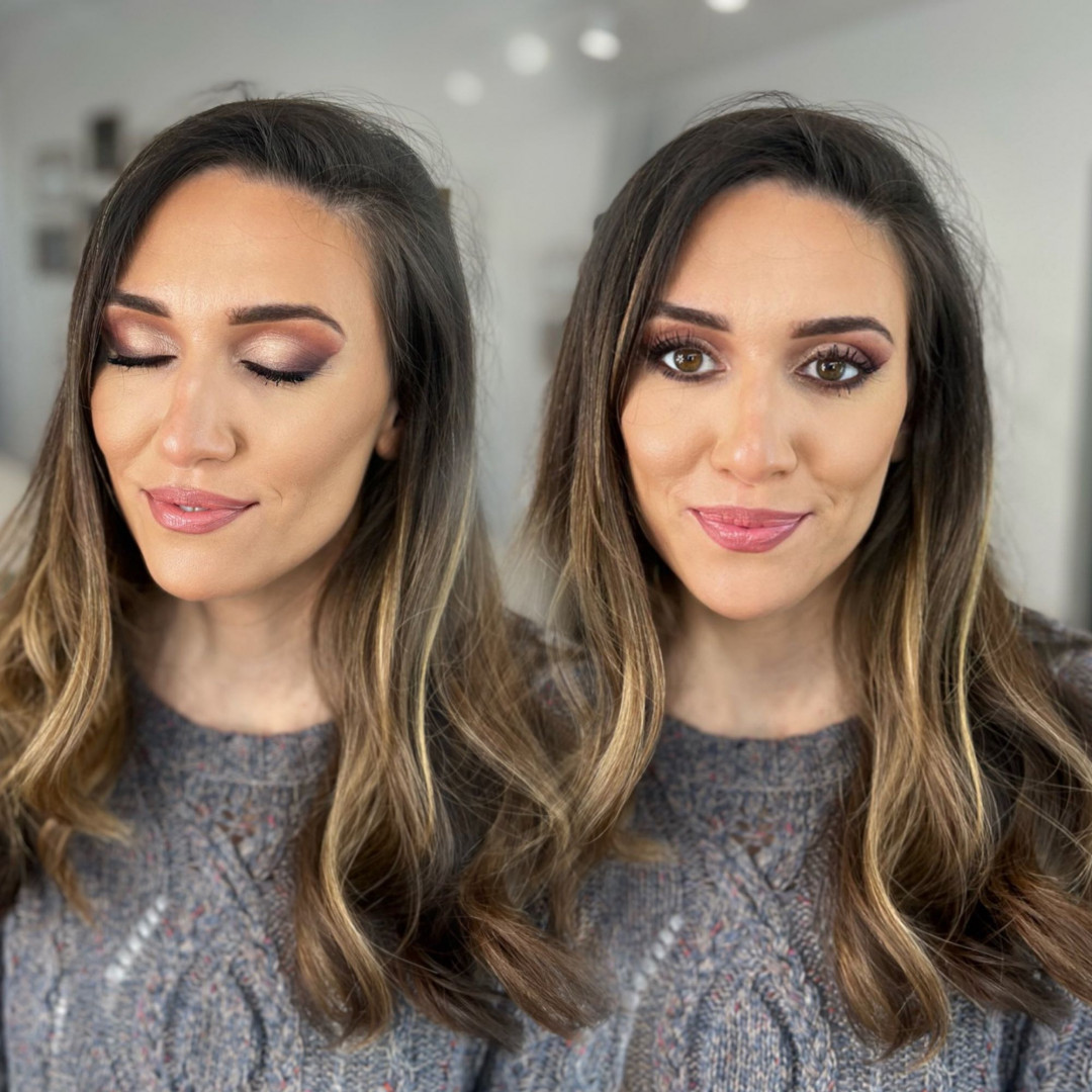 Alexandria Brow&Beauty lounge #beograd Make-up / šminkanje Profesionalno šminkanje