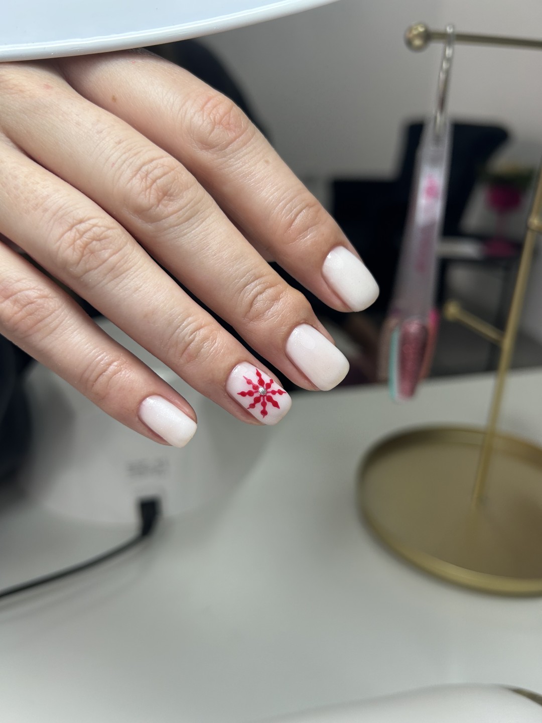 MM manikir i pedikir #beograd Manikir Manikir + gel lak