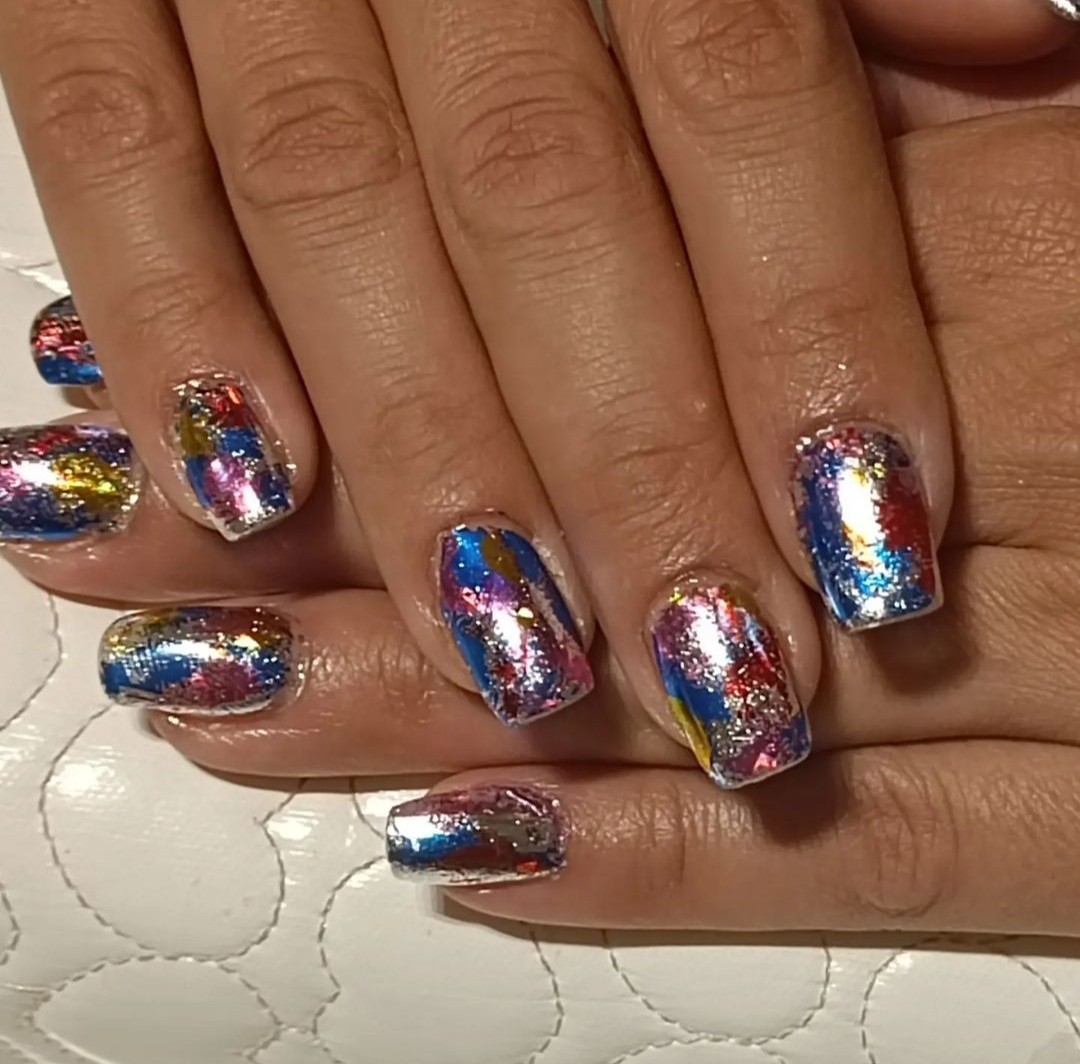 Ojačavanje prirodnih noktiju gelom - Nail Studio MPN, Beograd Ojačavanje noktiju Nokti Ojačavanje noktiju, Beograd, Zemun Centar