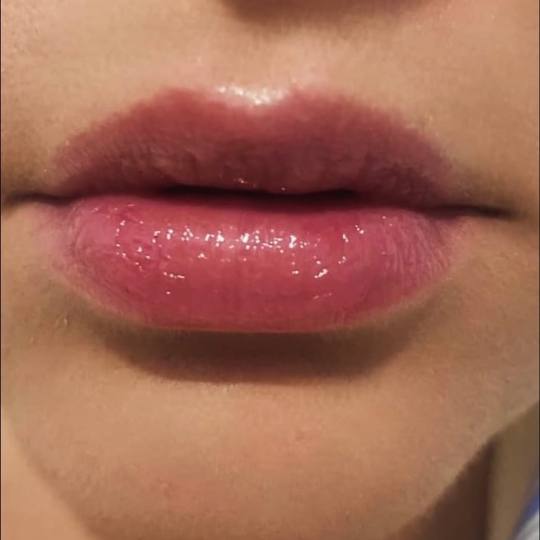 Studio O #novisad Trajna šminka Trajna šminka - akvarel usne