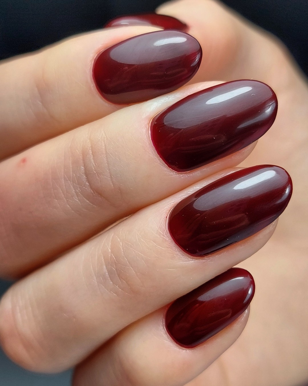 Fearless Beauty Studio #beograd Manikir Manikir + gel lak (kombinovani manikir)