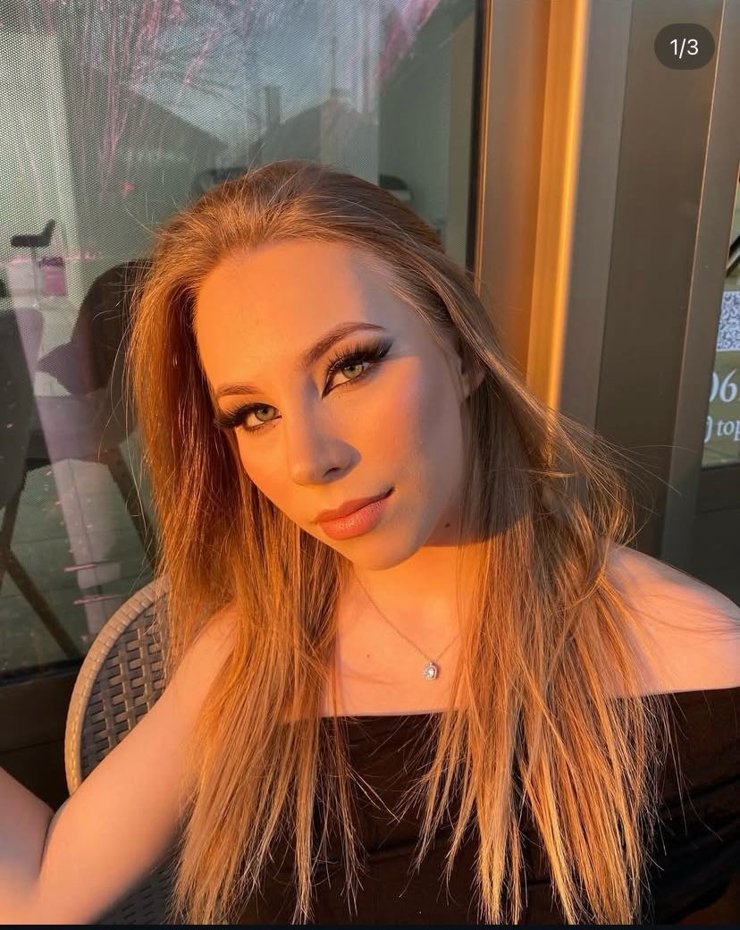 Beauty corner #krusevac Tretman lica Profesionalno šminkanje + veštačke trepavice