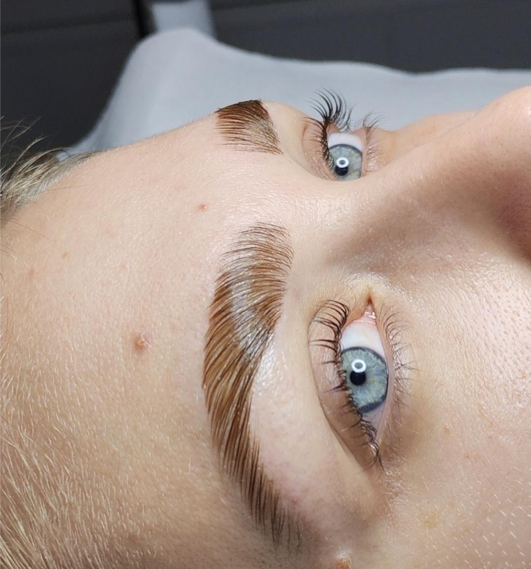 Brow lift - Beauty concept 025, Sombor Obrve Lice Obrve, Sombor, Centar