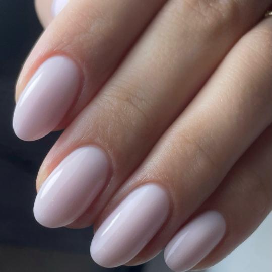 Nails Studio #beograd Korekcija noktiju Korekcija noktiju gelom