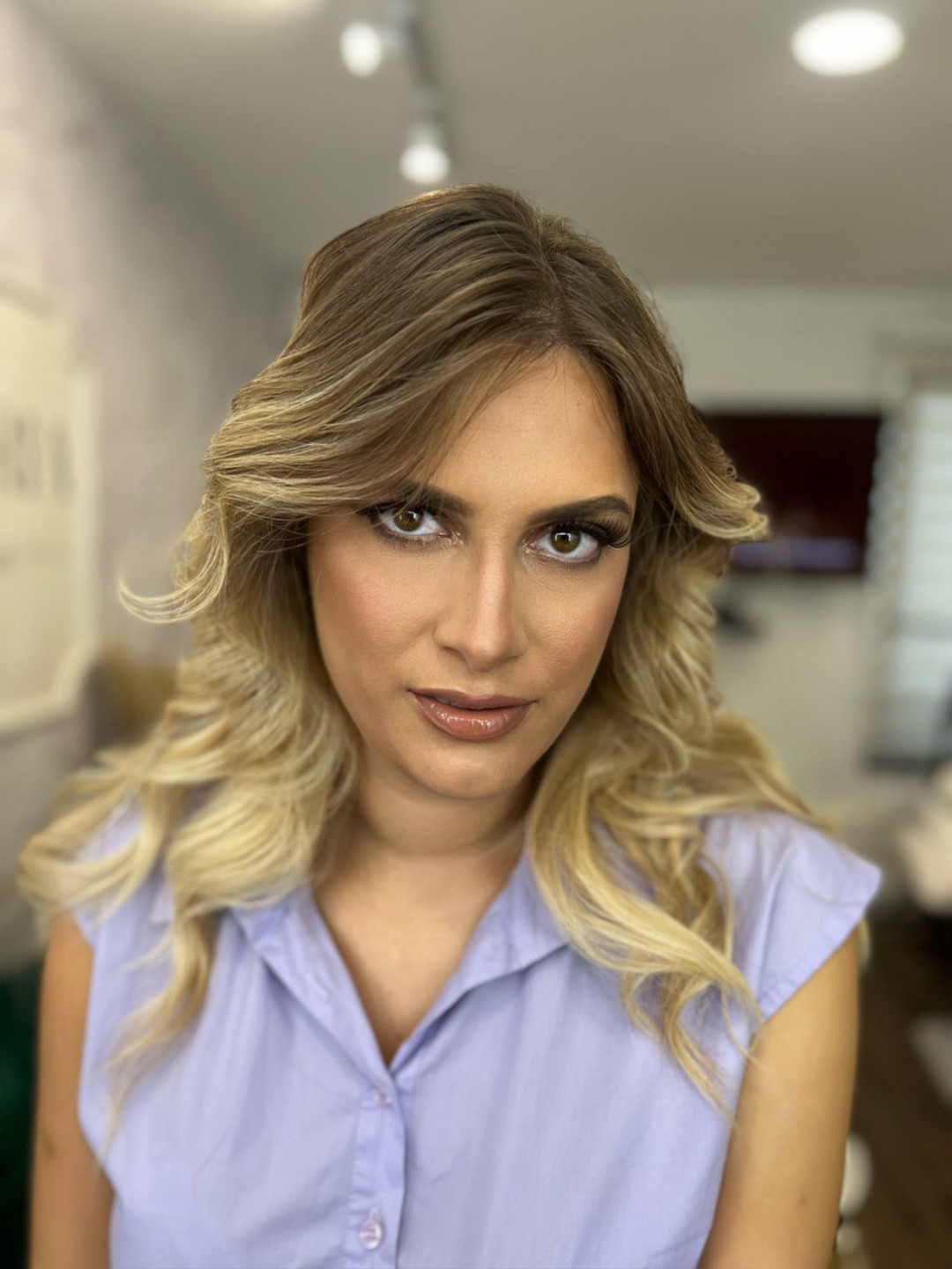 Alexandria Brow&Beauty lounge #beograd Make-up / šminkanje