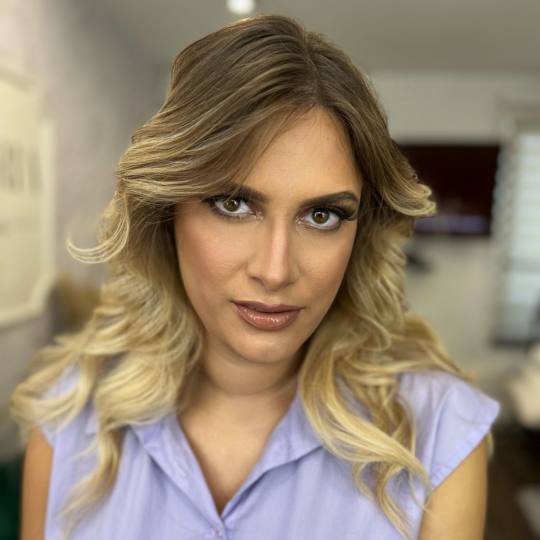 Alexandria Brow&Beauty lounge #beograd Make-up / šminkanje