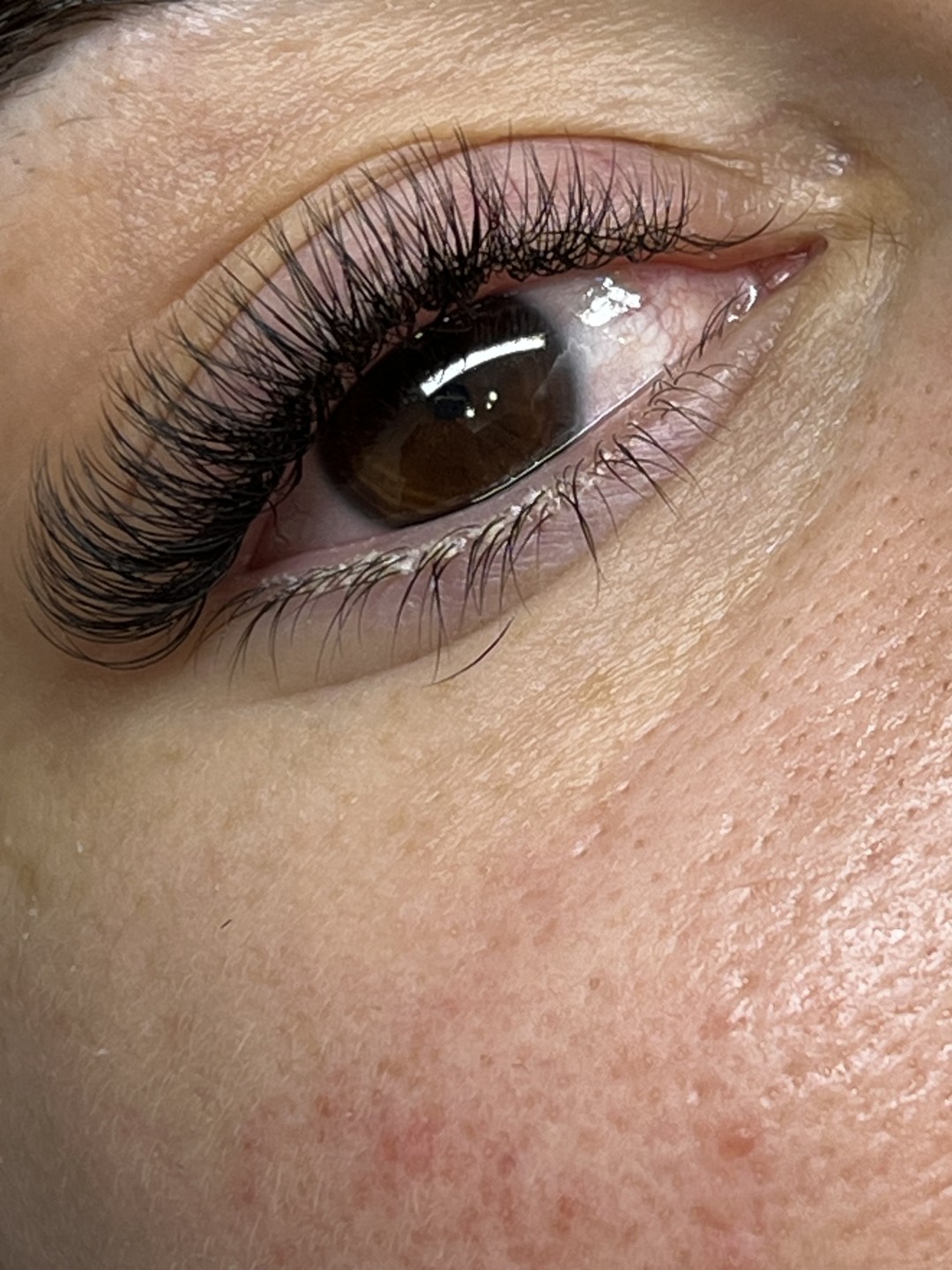 Nadogradnja trepavica - ruski volumen - Beauty Studio Asja 2, Novi Sad Nadogradnja trepavica Lice Nadogradnja trepavica, Novi Sad, Rotkvarija, Podbara, Salajka