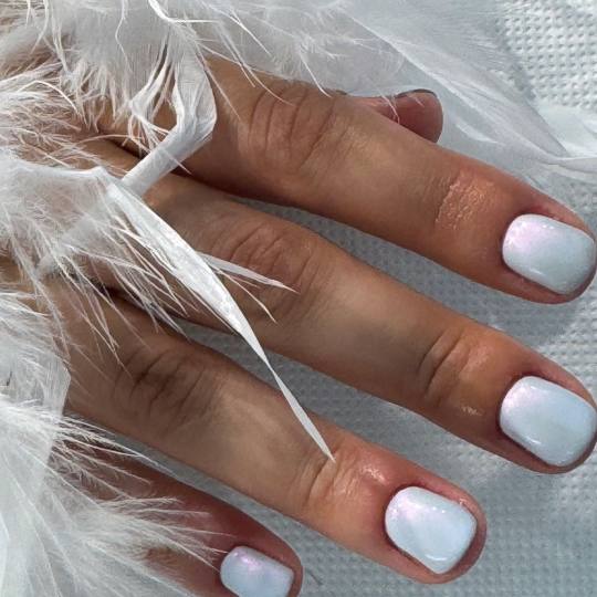 aBeauty Salon Lepote #beograd Manikir Ruski manikir + gel lak Dobrodošli u aBeauty Vračar, Vaš om