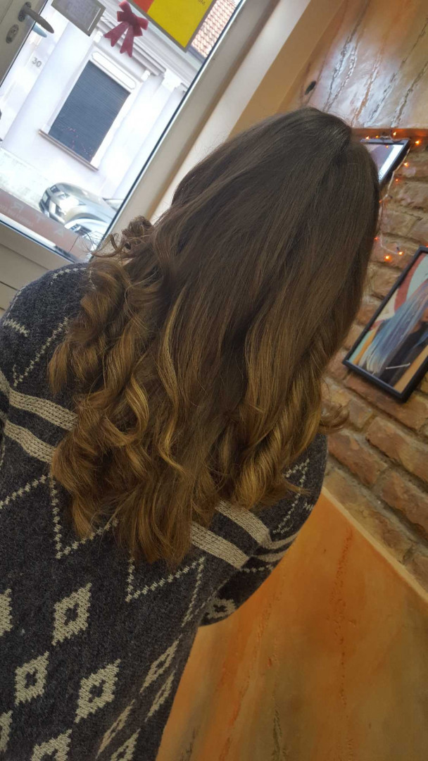 Hair Studio K1 #beograd