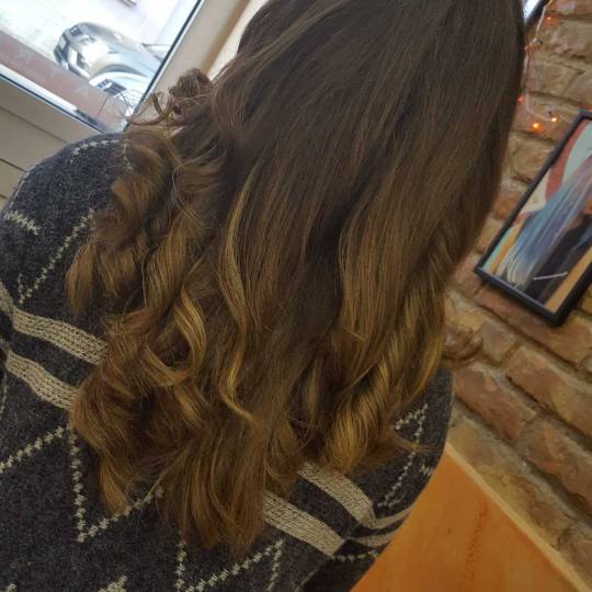 Hair Studio K1 #beograd