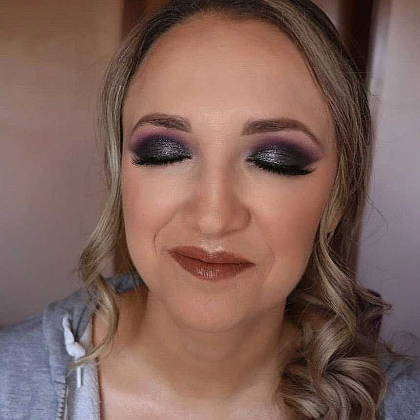 Profesionalno šminkanje + veštačke trepavice - M Studio 0303, Novi Sad Make-up / šminkanje Lice Make-up / šminkanje, Novi Sad, Sajmište, Detelinara, Banatić