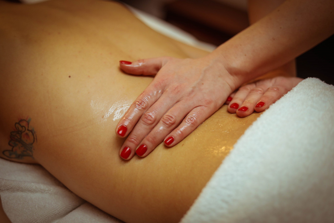 PJ Health & Beauty Center #beograd Masaža za opuštanje / relax / antistres Relax masaža - 30 minuta