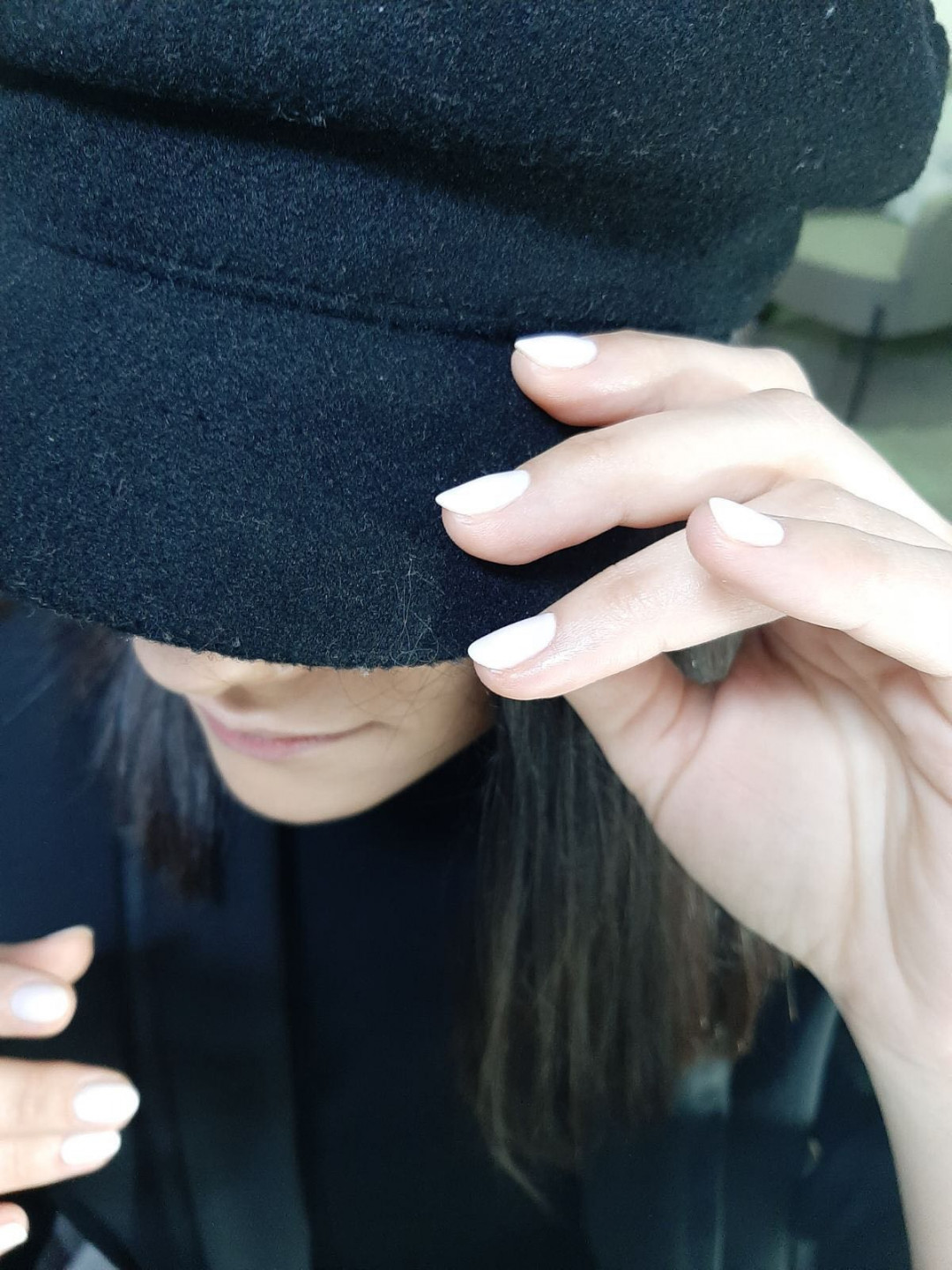 Look at me #beograd Manikir Manikir + Shellac