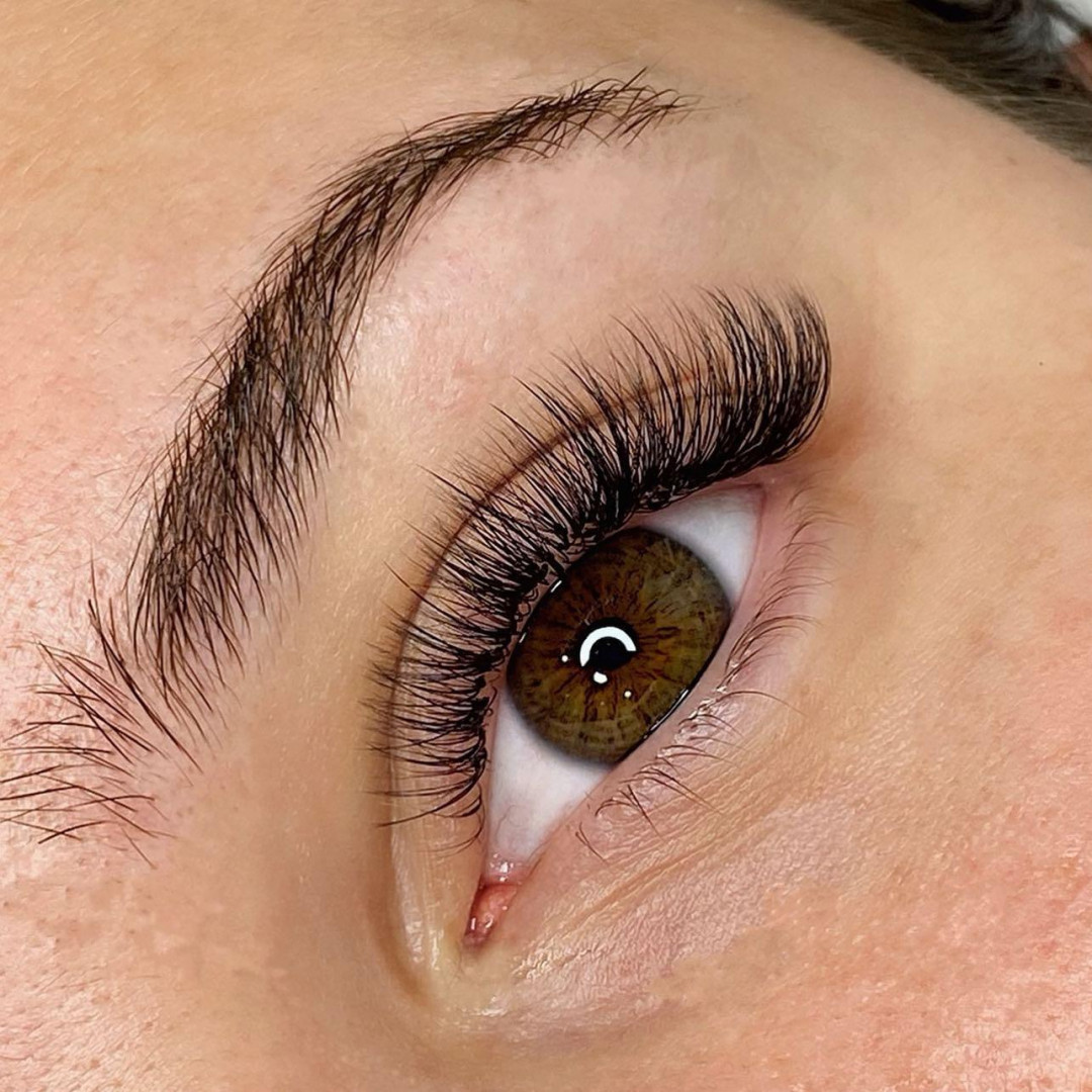 Boco Lashes and Beauty #beograd